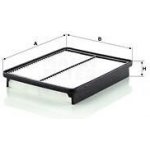 MANN-FILTER C27050 – Hledejceny.cz