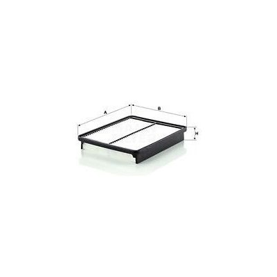 MANN-FILTER C27050 – Hledejceny.cz