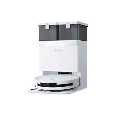 Ecovacs DEEBOT T50 OMNI Gen3 White – Zboží Živě