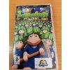 Hra na PSP Lemmings