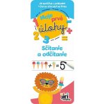 Moje prvé úlohy - Sčítanie a odčítanie – Hledejceny.cz