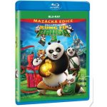 Kung Fu Panda 3 BD – Hledejceny.cz