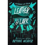 Leather & Lark - Brynne Weaver – Zboží Dáma