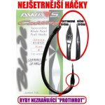 Awa-Shima Cutting blade 6101 bez protihrotu vel.4 10 ks – Zboží Mobilmania