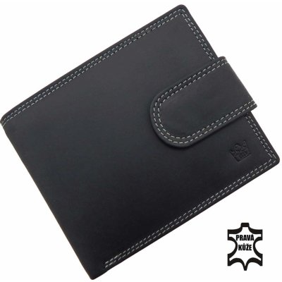 Pánská kožená Přírodní kůže – Hledejceny.cz