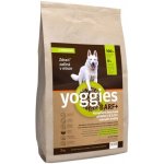 Yoggies Barf+ Mini příloha k syrovému masu lisované za studena s probiotiky 2 kg – Sleviste.cz