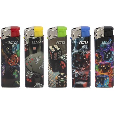 ICQ XHD007 Dice 32557 – Hledejceny.cz