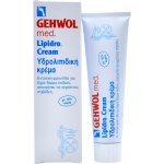 Gehwol Med Lipidro Cream krém na nohy pro suchou a citlivou pokožku 75 ml – Hledejceny.cz