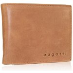 Bugatti Rodrigo pánská kožená větle hnědá – Sleviste.cz