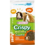 Versele-Laga Crispy pelety morče 2 kg – Zbozi.Blesk.cz