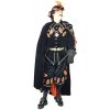 Karnevalový kostým Huptychová Renesanční oblek