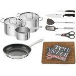 Zwilling Premium starter set do kuchyně ZW PREMIUMSET 12 ks – Zboží Mobilmania