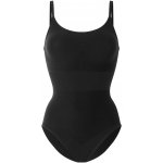 esmara Dámské bezešvé tvarující body černá – Sleviste.cz