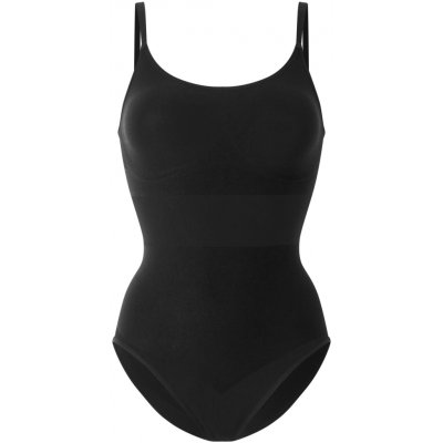 esmara Dámské bezešvé tvarující body černá – Sleviste.cz