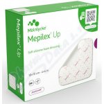 Mepilex Up sterilní silikonové krytí 10 x 10 cm 5 ks – Zboží Dáma Mepilex Up sterilní silikonové krytí 10 x 10 cm 5 ks – Zboží Dáma