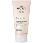 Nuxe revitalizační tělový peeling s extrakty zeleného čaje 150 ml – Hledejceny.cz