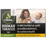 Fumari Ceylon Chi 100 g – Sleviste.cz