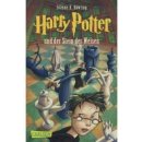 Kniha Harry Potter und der Stein der Weisen – Rowling, Joanne, K.