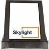 SKYLIGHT F 55 X 78 cm