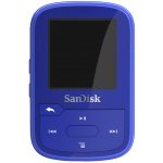 SanDisk Clip Sport Plus 32 GB – Zboží Mobilmania