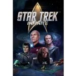 Star Trek: Infinite – Zboží Živě