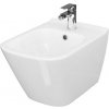 Bidet Cersanit City Square wcK35-045