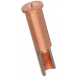 Šroub pro přivaření s vnitřním závitem DIN 32501-5 M4x15 BN 1430 CU – Sleviste.cz