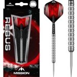 Mission Steel Rebus M3 21g – Sleviste.cz
