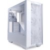 PC skříň Lian Li Lancool III White