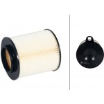 Vzduchový filtr HELLA 8ZA 366 134-081 (8ZA366134081) – Hledejceny.cz