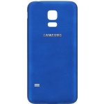 Kryt Samsung G800 Galaxy S5 mini zadní modrý – Hledejceny.cz
