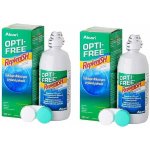 Alcon Opti-Free RepleniSH 2 x 300 ml – Hledejceny.cz