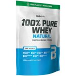 BioTech USA 100% Pure Whey 400 g – Zbozi.Blesk.cz