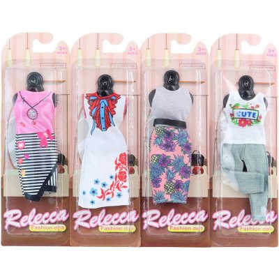 Lamps Šatičky pro panenku – Sleviste.cz