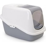 Beeztees toaleta NESTOR 56 x 39 x 39 cm – Sleviste.cz