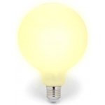 Velamp OPAL FILAMENT žárovka 12W, E27, 3000K – Zboží Mobilmania