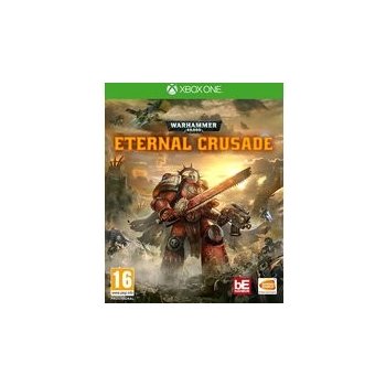 Warhammer 40,000: Eternal Crusade