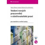 Vedení nových pracovníků v ošetřovatelské praxi – Hledejceny.cz