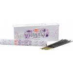 Hem Vonné tyčinky Vanilla 20 ks – Hledejceny.cz