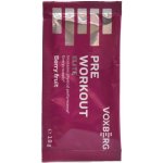 Voxberg Preworkout Elite 18 g – Sleviste.cz