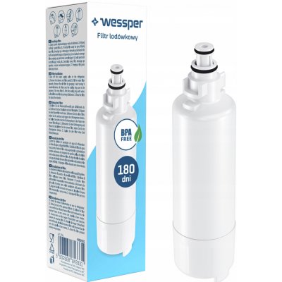 Wessper Panasonic CNRBH-125950 CNRAH-257760 – Hledejceny.cz