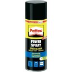 PATTEX Power Spray 400g – Hledejceny.cz