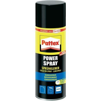 PATTEX Power Spray 400g