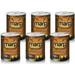 Marp Pure Chicken 6 x 400 g – Hledejceny.cz