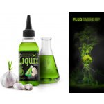 Delphin Fluo Dip D SNAX LiquiX Česnek Butyric 100 ml – Hledejceny.cz