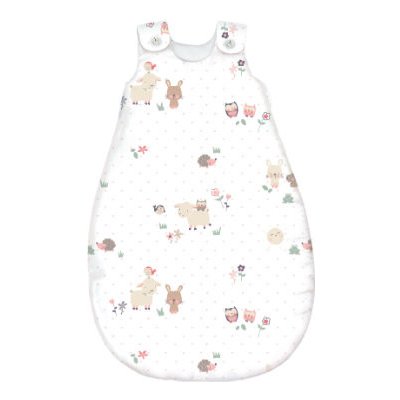 SONNE spací pytel Small Garden – Zboží Mobilmania