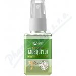 WoodenSpoon Bio repelent proti komárům a hmyzu 50 ml – Zboží Dáma