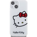 Hello Kitty IML Head Logo iPhone 15 White – Zbozi.Blesk.cz