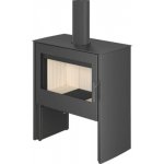 Romotop RIANO 30 ocel černá – Hledejceny.cz