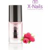 Regenerace a výživa nehtů X Nails Cuticle Oil výživný nehtový olejíček MALINA 5 ml